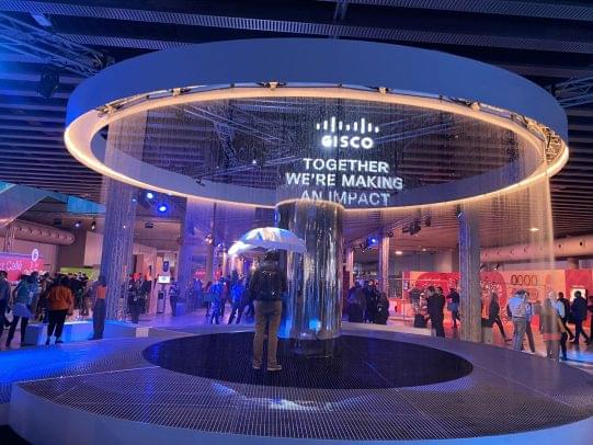Cisco Aims to Deliver More Customer Intelligence with Webex Contact Center