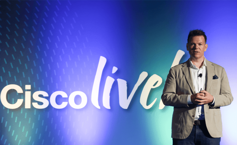 Cisco Live Brings New Spark and Tropo Integrations