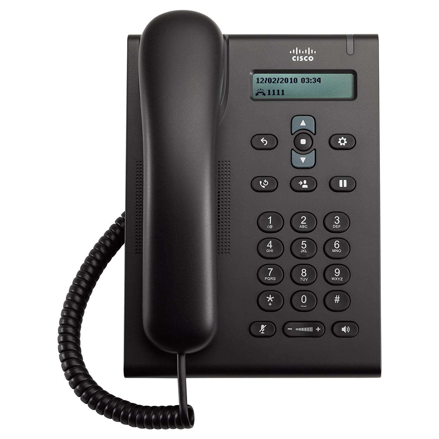 Top 7 Cisco VoIP Phones