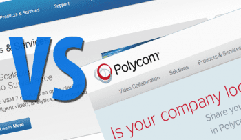 Cisco vs Polycom: Company Comparison