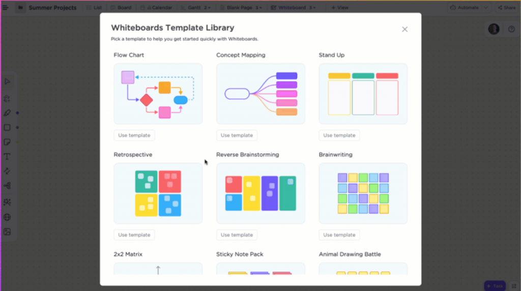 Best Online Whiteboard Tools for Real-Time Collaboration