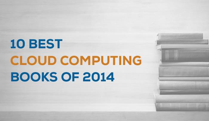 The 10 Best Cloud Computing Books of 2014 | GetVoIP