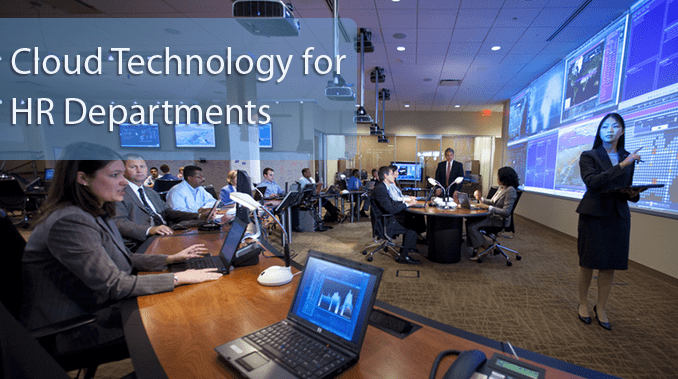 10 Great Ways To Mix The Cloud Into Your HR Technology Arsenal 10 Great Ways To Mix The Cloud Into Your HR Technology Arsenal