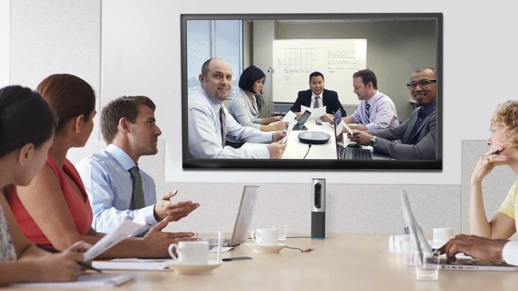 The Best Conference Room Phone Systems & Hardware
