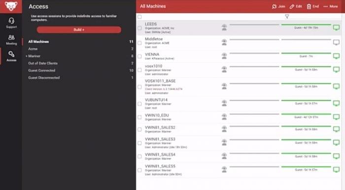 connectwise control free helpdesk software