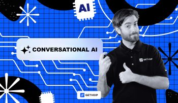 What is Conversational AI? Examples and Benefits