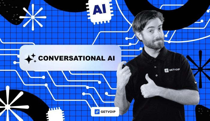 What is Conversational AI? Examples and Benefits