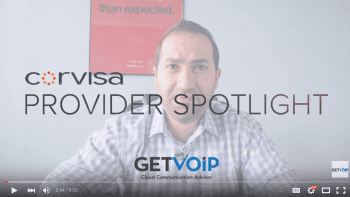 Provider Spotlight: Corvisa, Lets Users Customize, Not Compromise