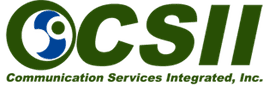 CSII Logo