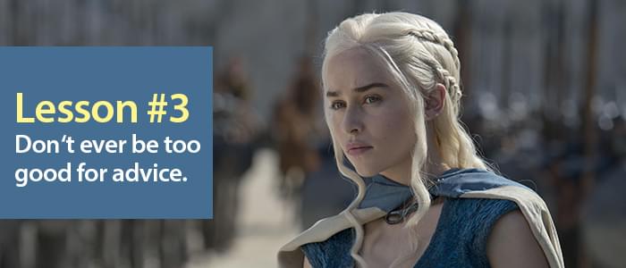 Daenerys Daenerys Targaryen