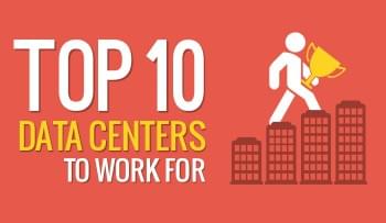 Top 10 Data Centers To Work For In 2014