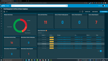 Datto Patch Management