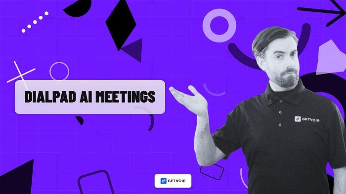 Dialpad AI Meetings Review: Features, Pricing & Alternatives