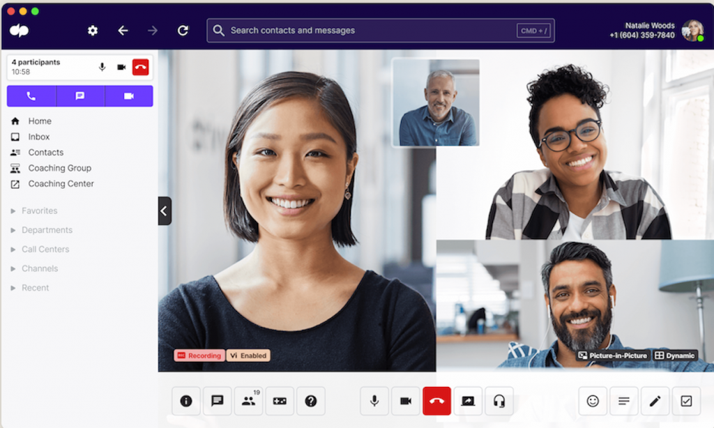 7 Best Microsoft Teams Alternatives for 2024