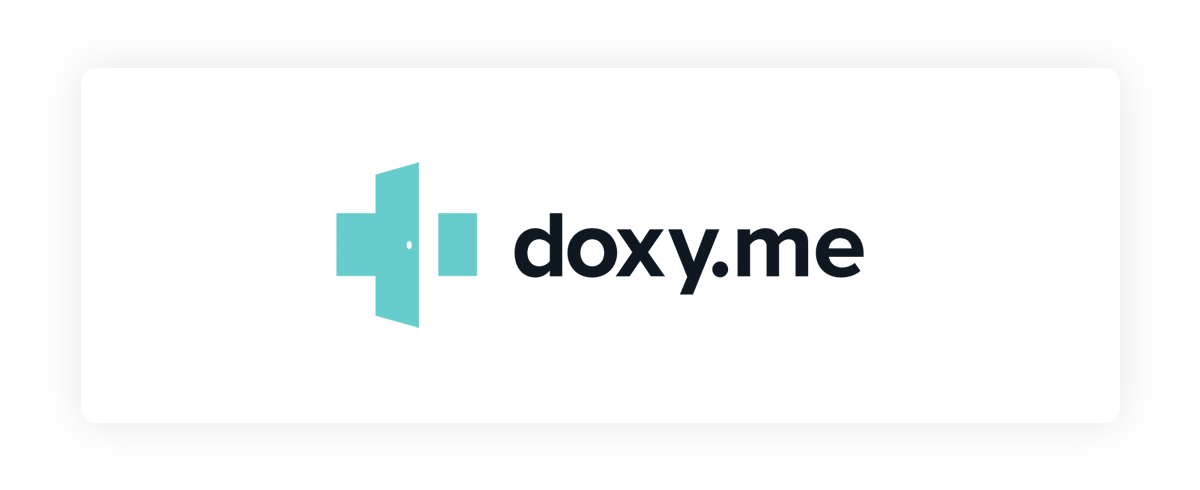 doxy.me logo