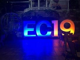 Team Collaboration Growing Pains – First Takeaways from Enterprise Connect 2019