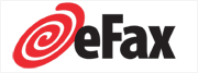 eFax Logo