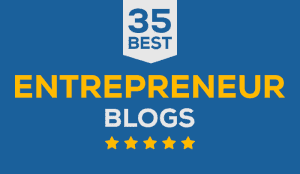 The 35 Best Entrepreneur Blogs