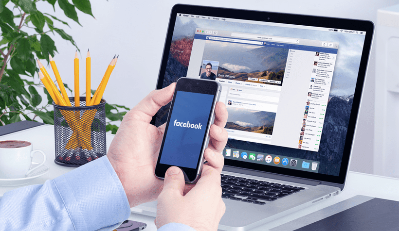 Facebook at Work To Launch Next Month Facebook at Work To Launch Next Month