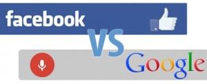 Facebook vs. Google: Will Facebook’s New ‘Home’ App Hurt Google?
