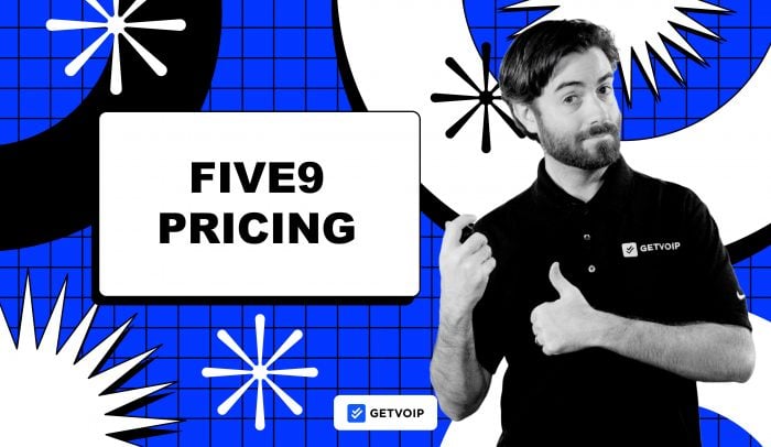 Five9 Pricing, Plans, Features & UX: A Complete Review