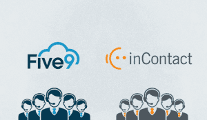 Five9 vs inContact – Contact Center Comparison