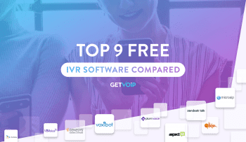 Top 9 Free IVR Software Compared