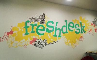 Freshdesk Freshdesk