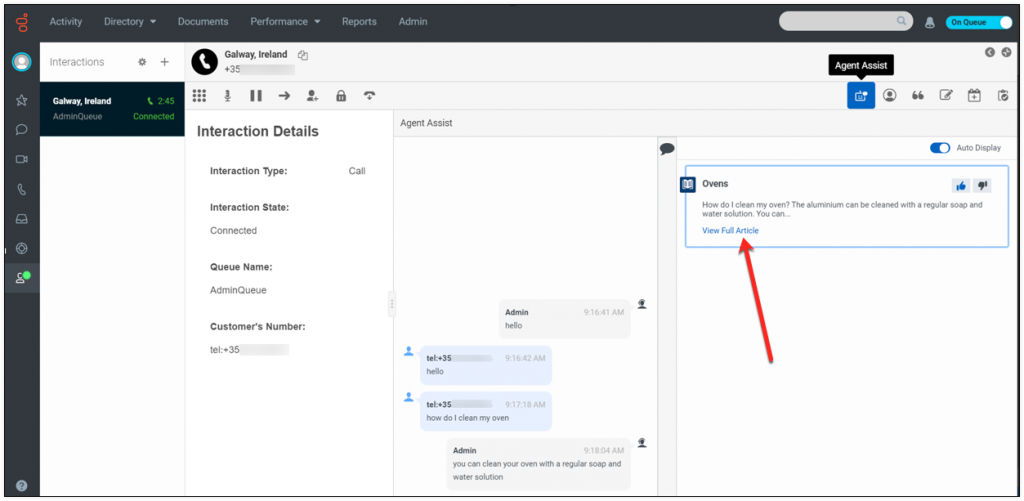 Agent Assist: How it Works, Key Features, and Top Providers