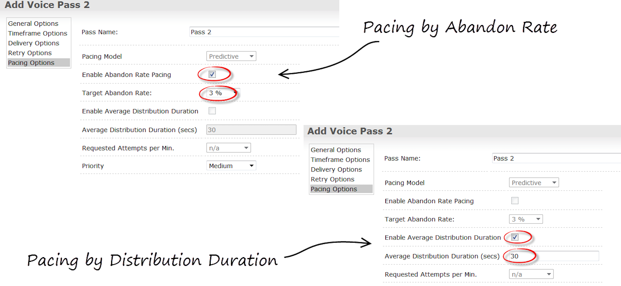 genesys outbound dialer nov 2022