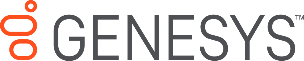 genesys transparent logo
