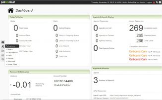 goautodial software getvoip