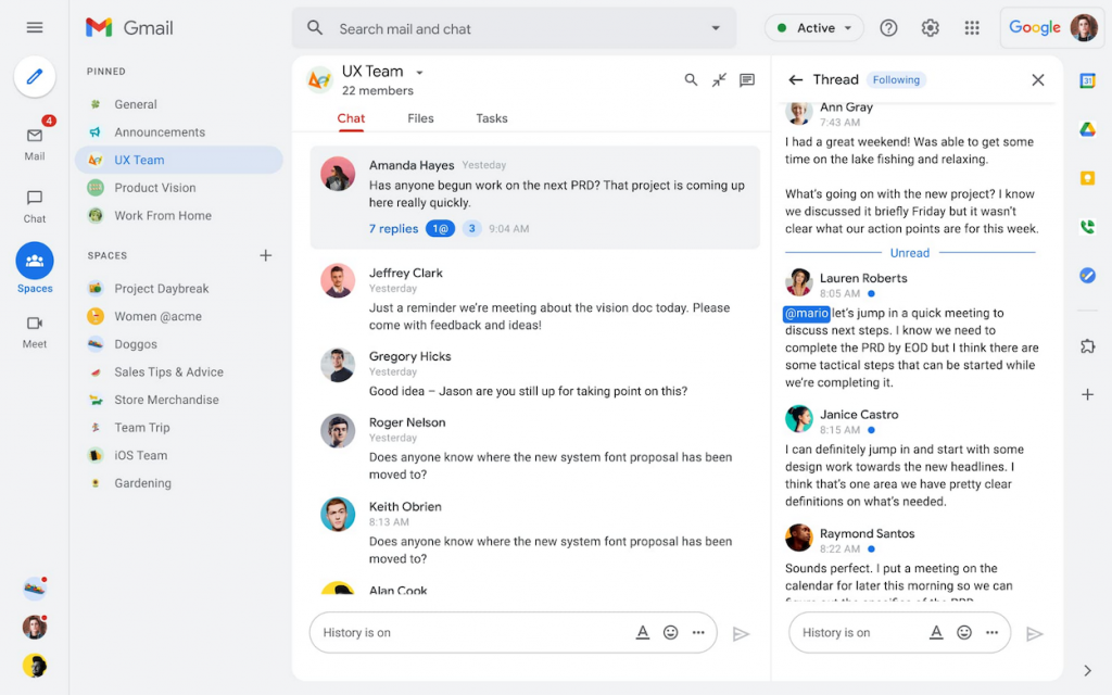 7 Best Microsoft Teams Alternatives for 2023