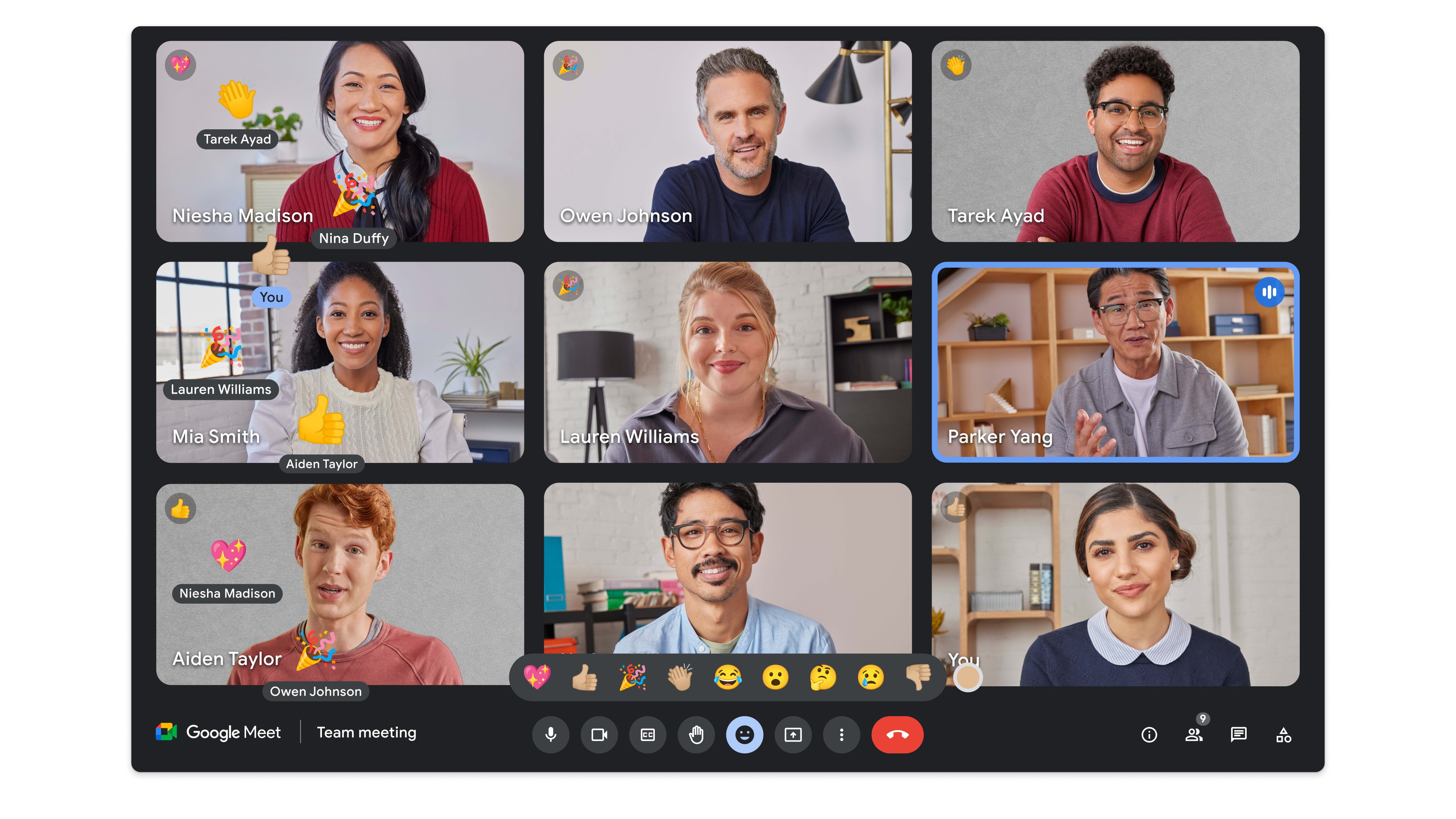 Google Meet: Online Web and Video Conferencing Calls