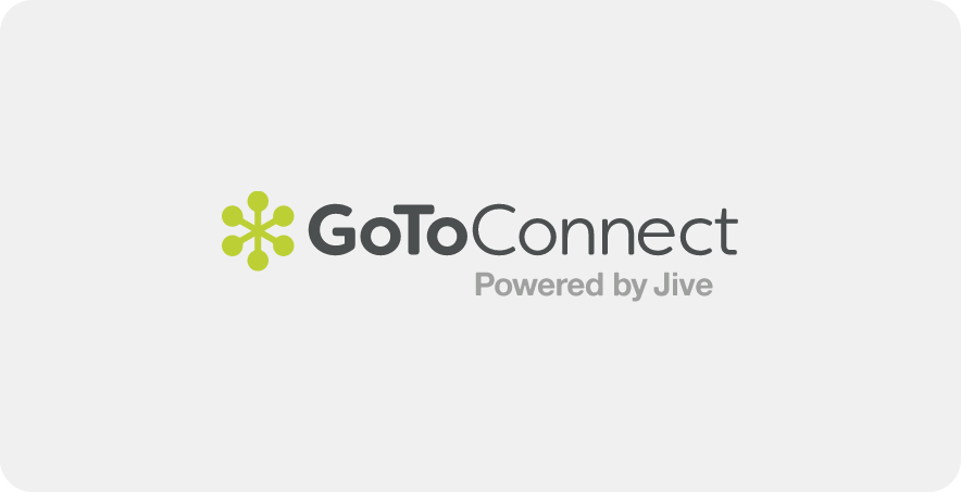 gotoconnect logo