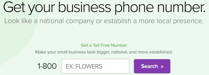 How To Get A Business Phone Number Setup On Your Cell