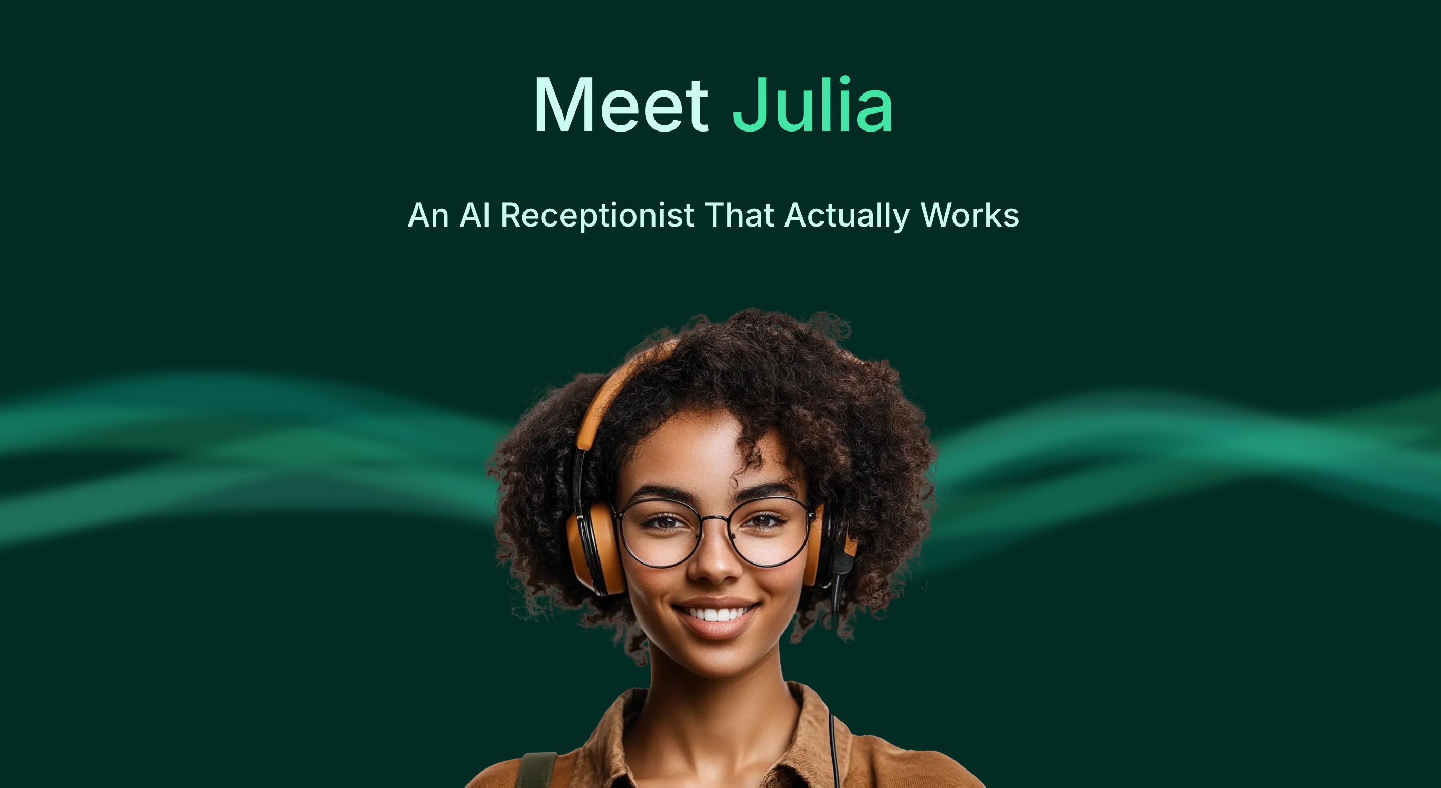 handshake ai receptionist