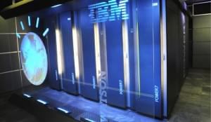 IBM Watson Will Change CRM, Among Other Things