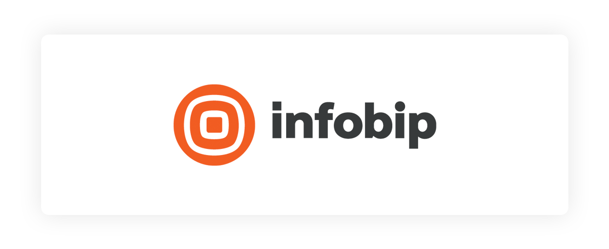 infobip logo