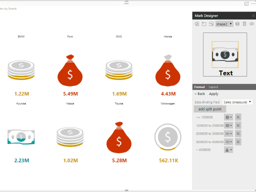 Infographic Designer