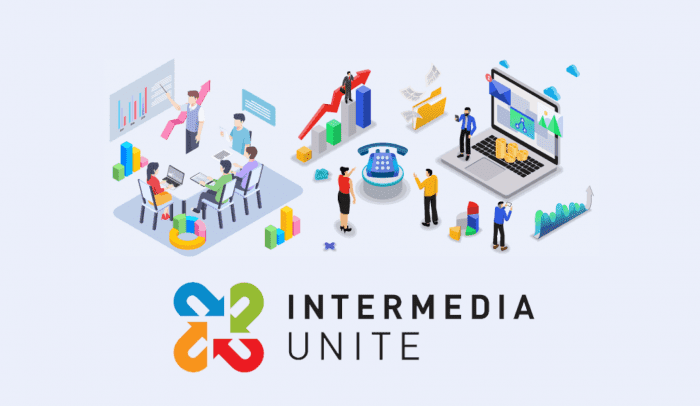Intermedia Unite Pricing, Plans, Features [2022 Review]