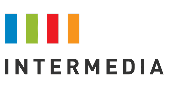 Intermedia Logo