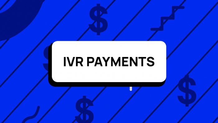 IVR Payments: How They Work & How To Use Them