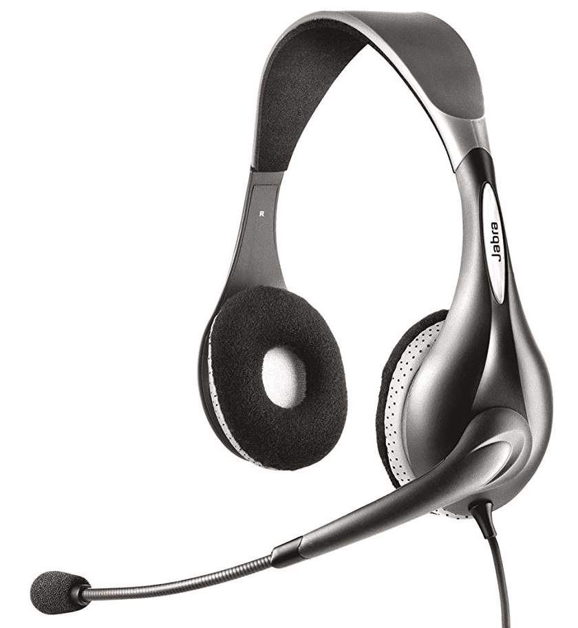 best sounding headset for skype calls