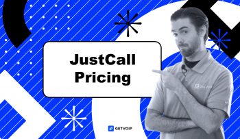 JustCall Pricing, Plans, & Features - Complete Review