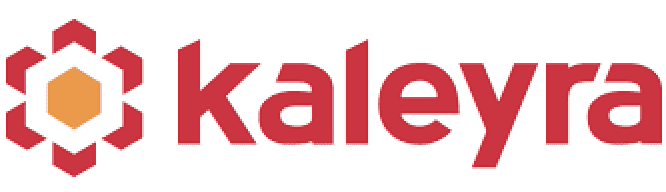 Kaleyra Logo