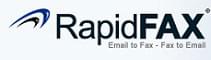 RapidFAX Logo