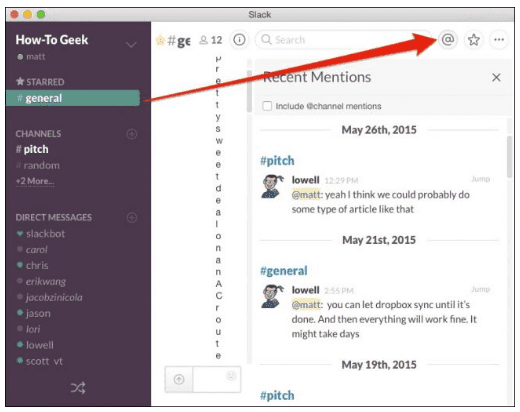 best social questions to ask on slack