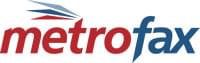 MetroFax Logo