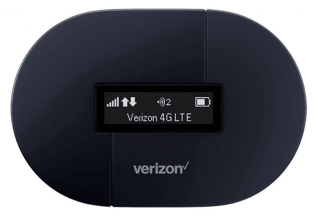 Verizon Unlimited Hotspot Review Broadband On the Go